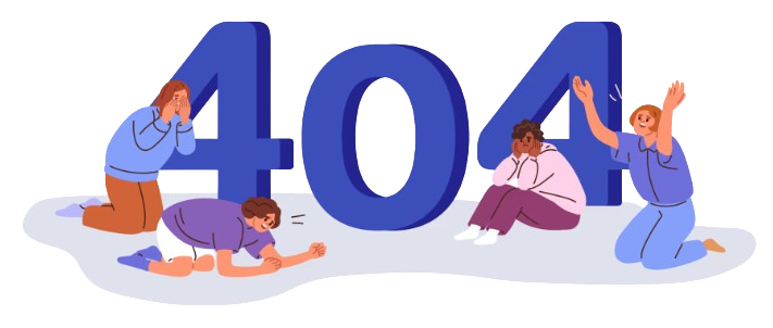 404 Error